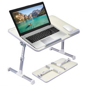 Best Choice: Avantree laptop stand for bed