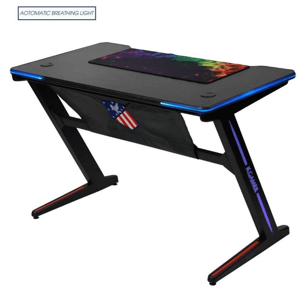 Kinsal Gaming Desk