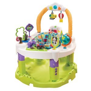 evenflo kids activity play area