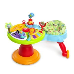 bright stars top seller toddler activity table