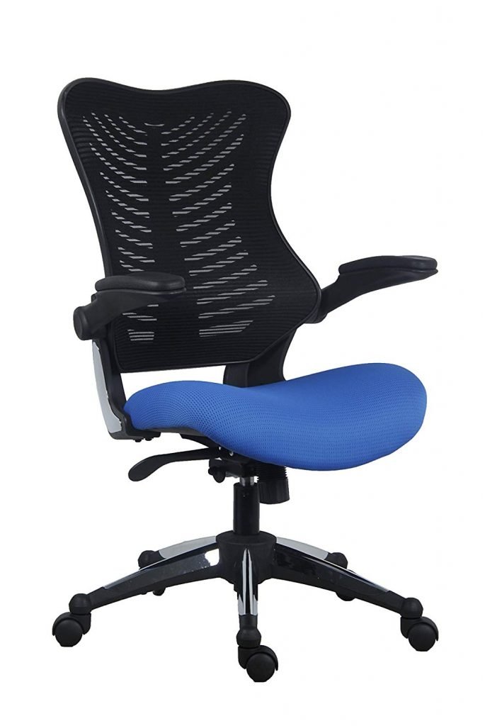 office factor ergonomic office chair