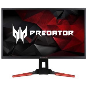best value gaming monitor acer preadtor xb321hk ips g sync