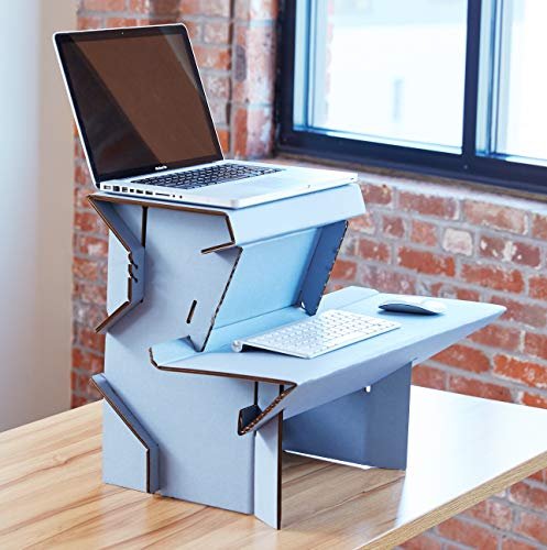 diy standing desk design style