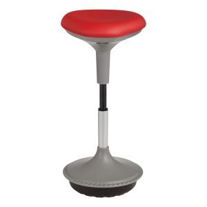 best wobble standing active stool sitting