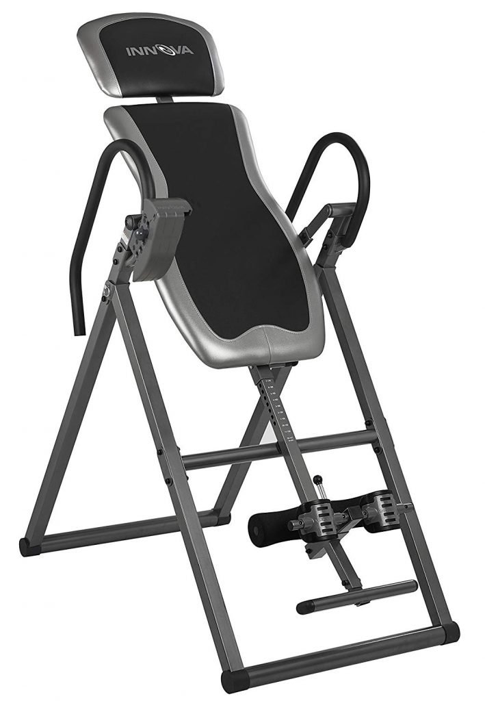 affordable best inversion table innova itx-9600
