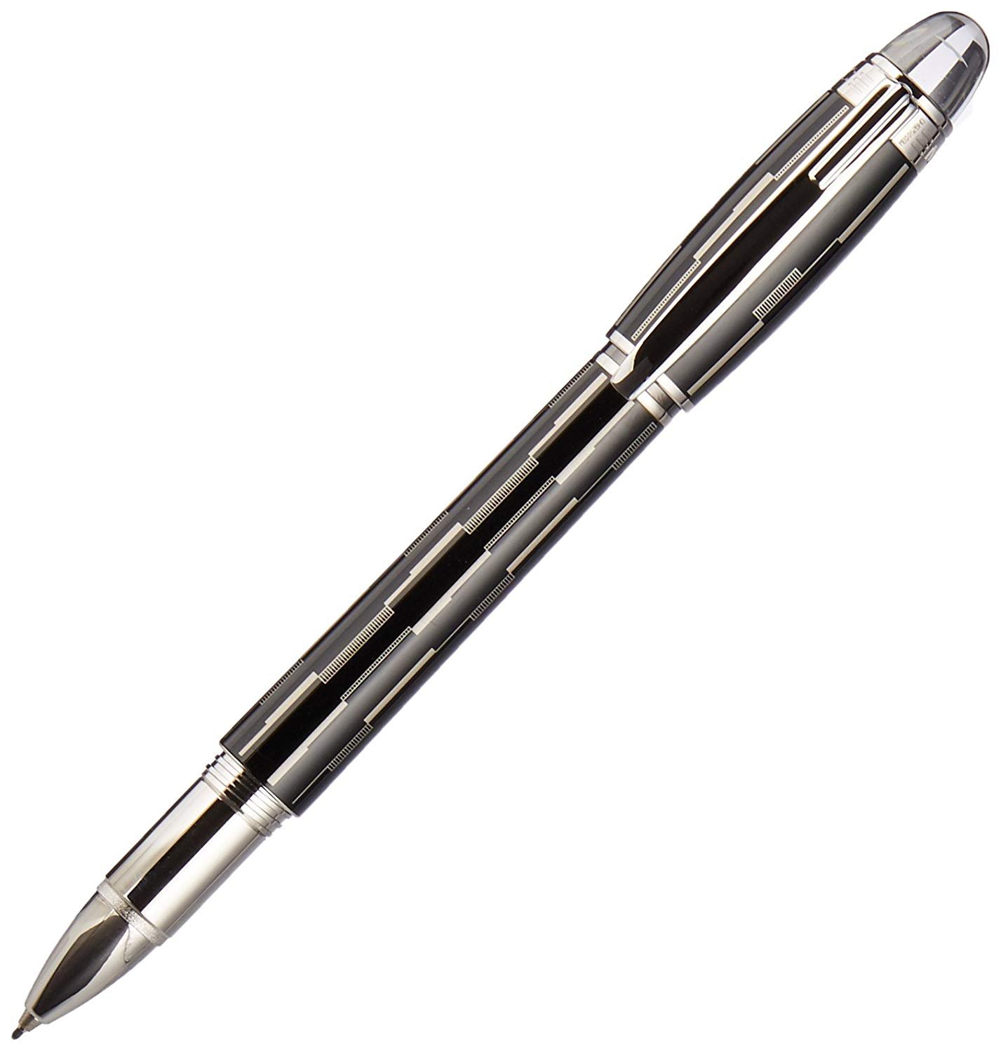 mont blanc starwalker myster fineliner