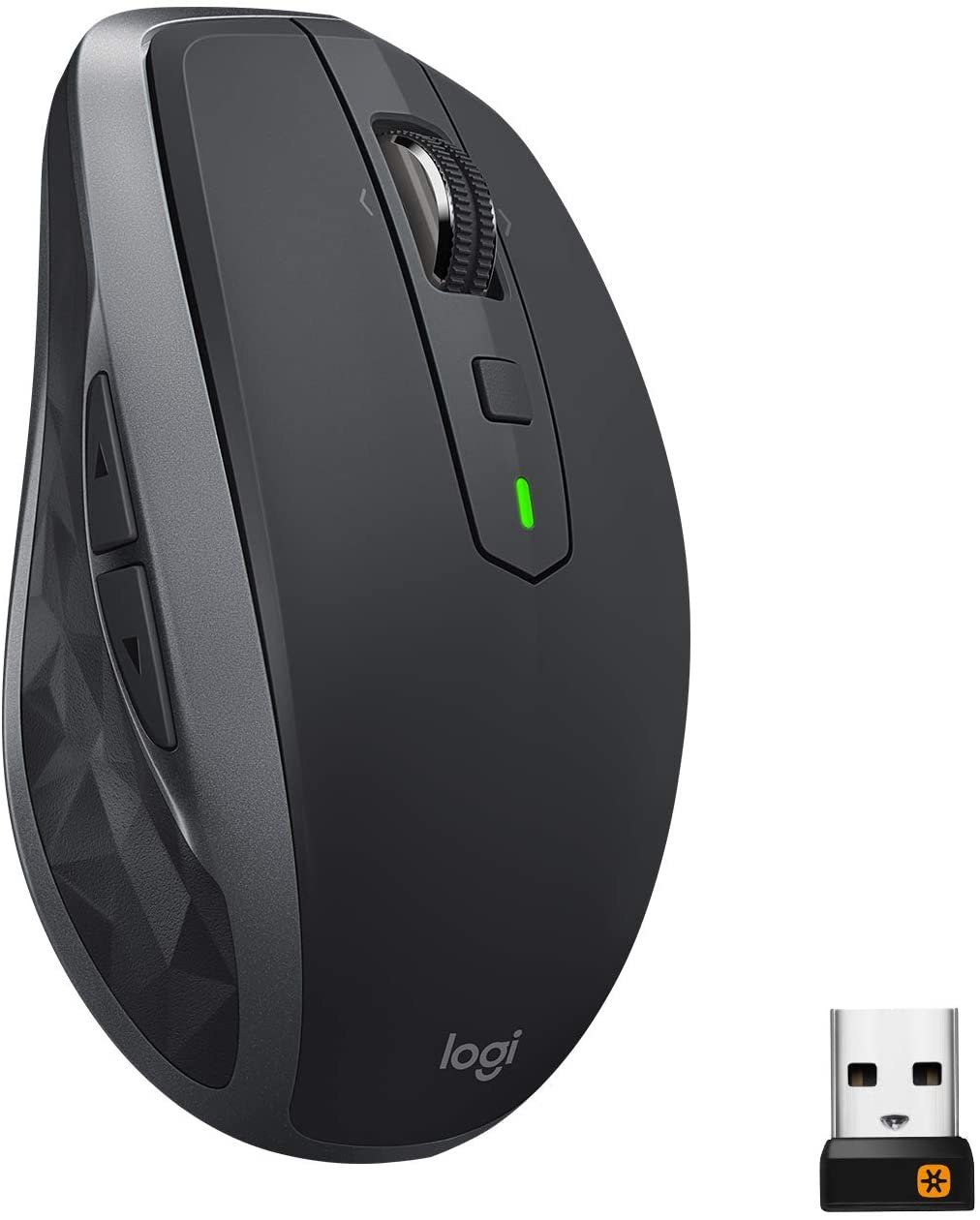 logitech anywhere 2s wireless mouse