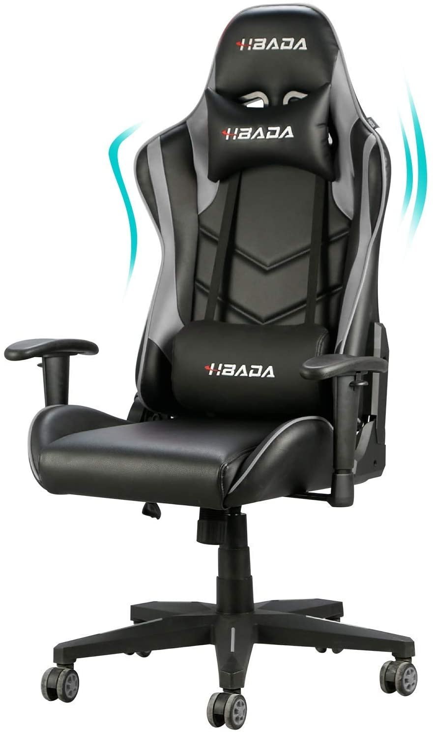 hbada office chair recliner