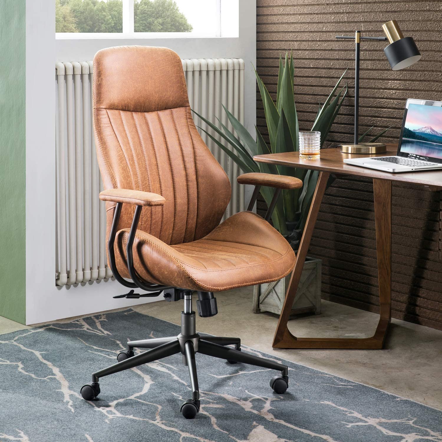 modern design reclining office chair