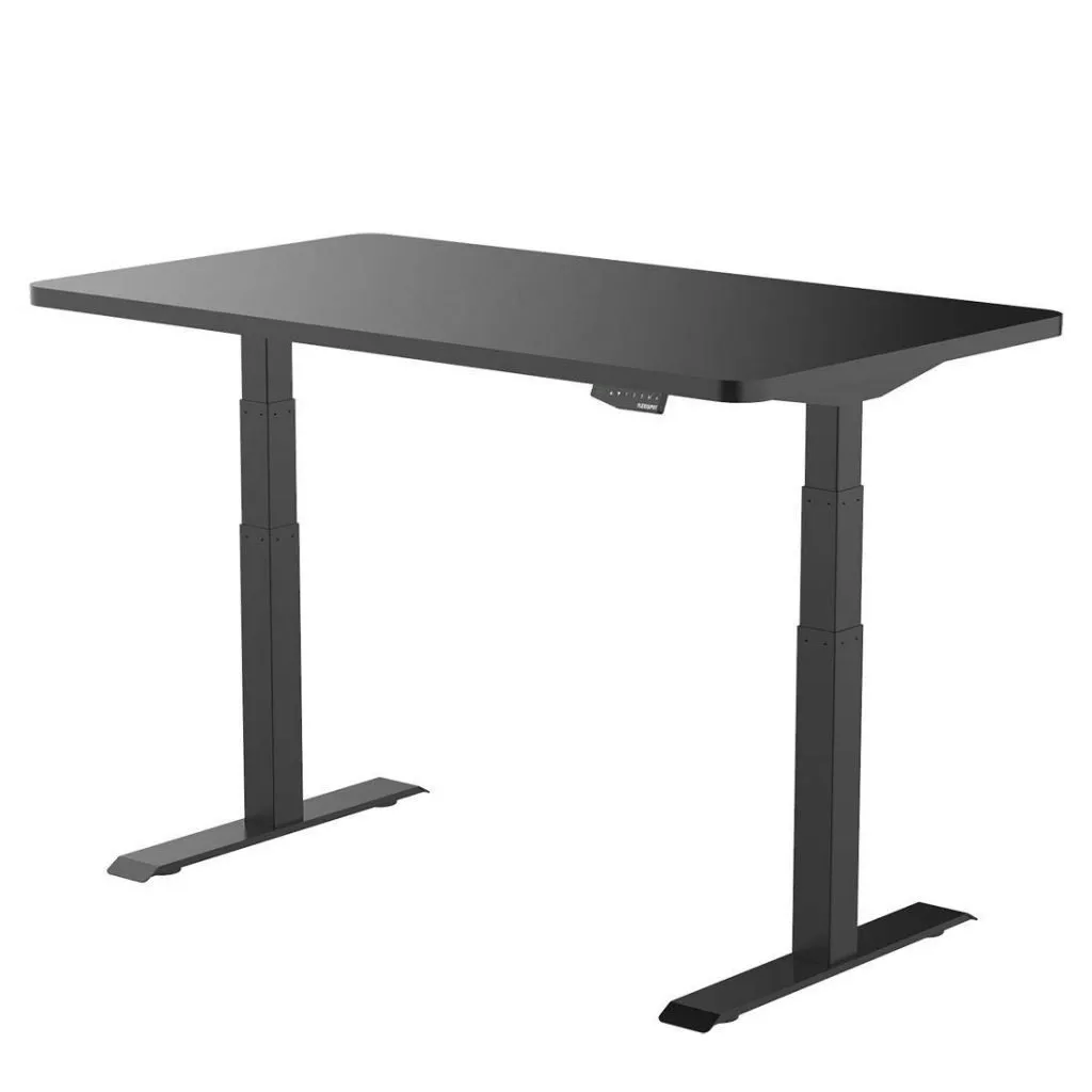 flexispot motorized electric standing desk