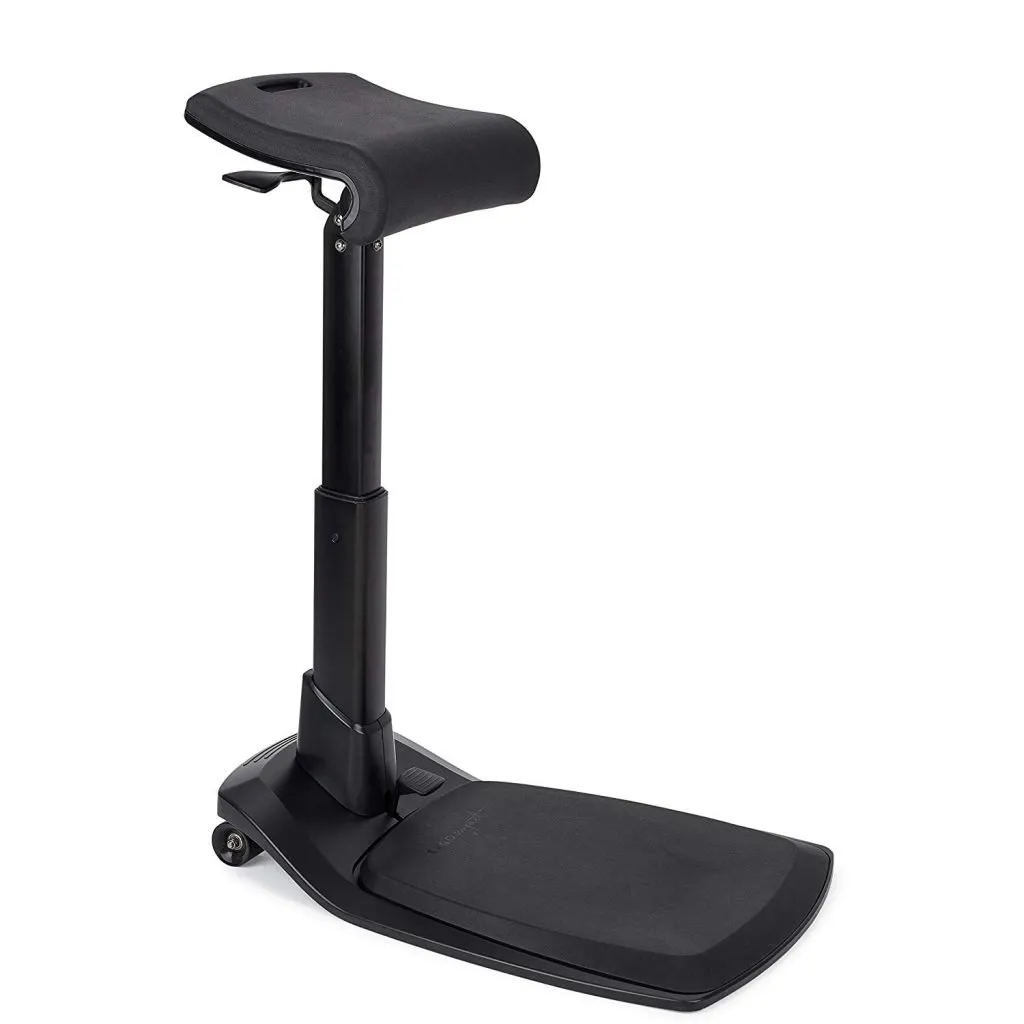 ergo impact leanrite standing desk stool
