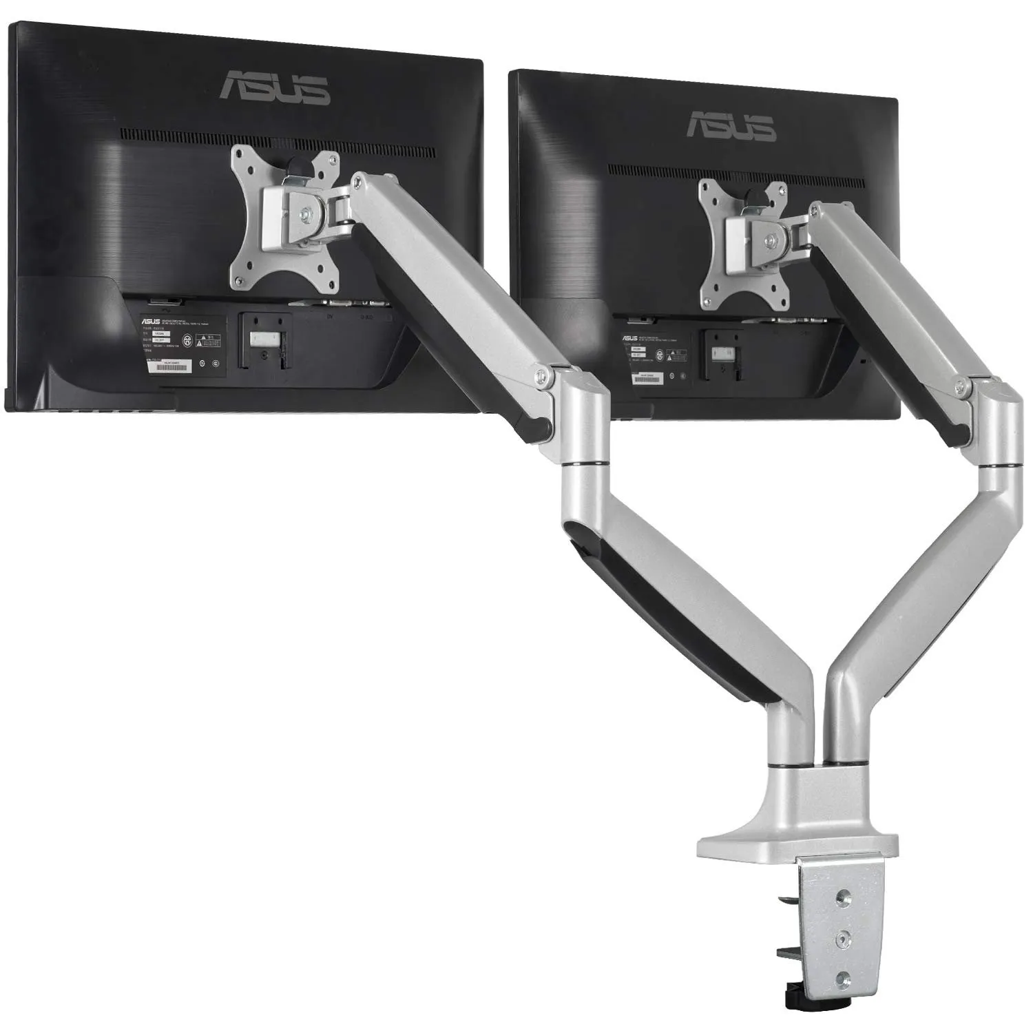 eletab dual monitor runner up