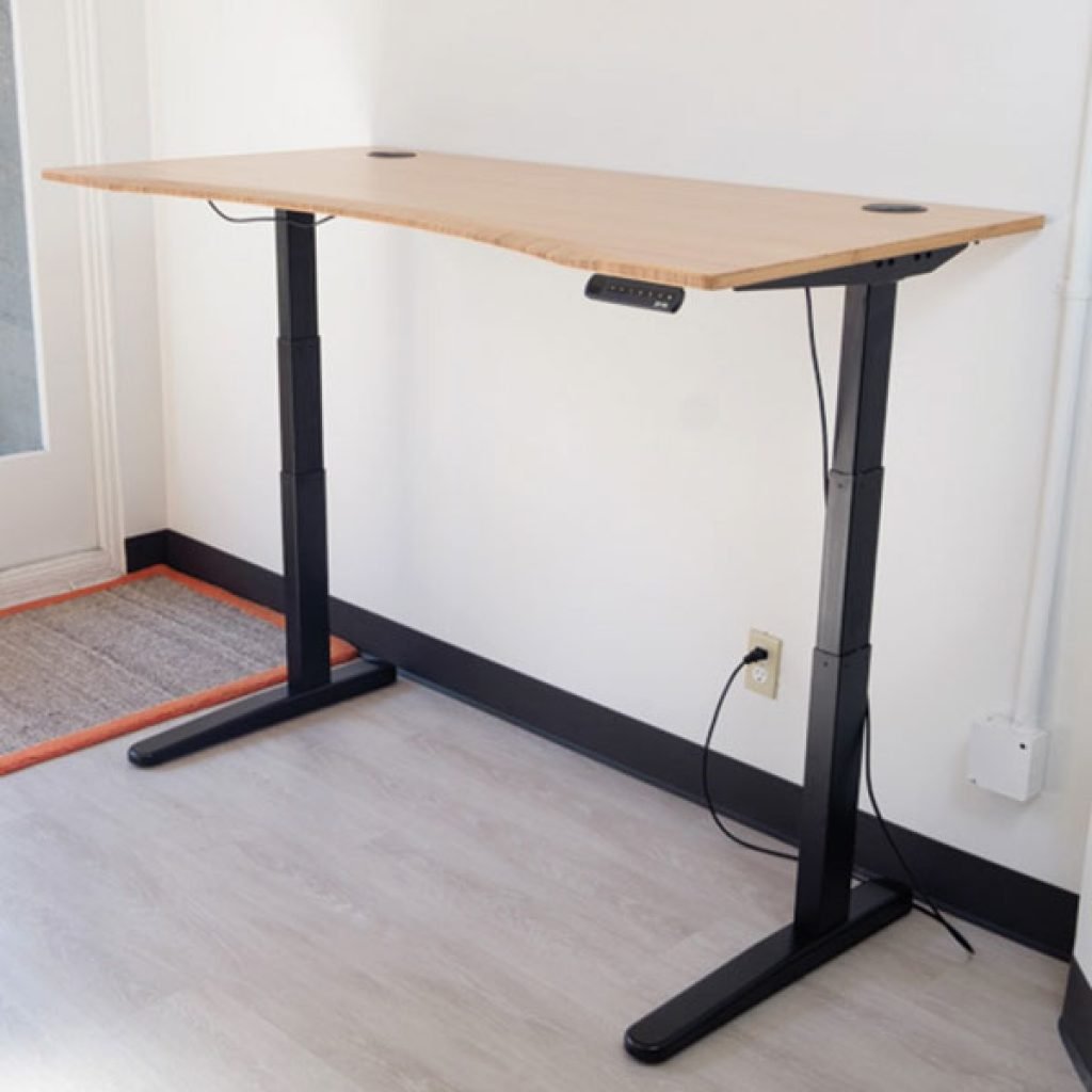 Adjustable Standing Desk Reviews & Complete Guide