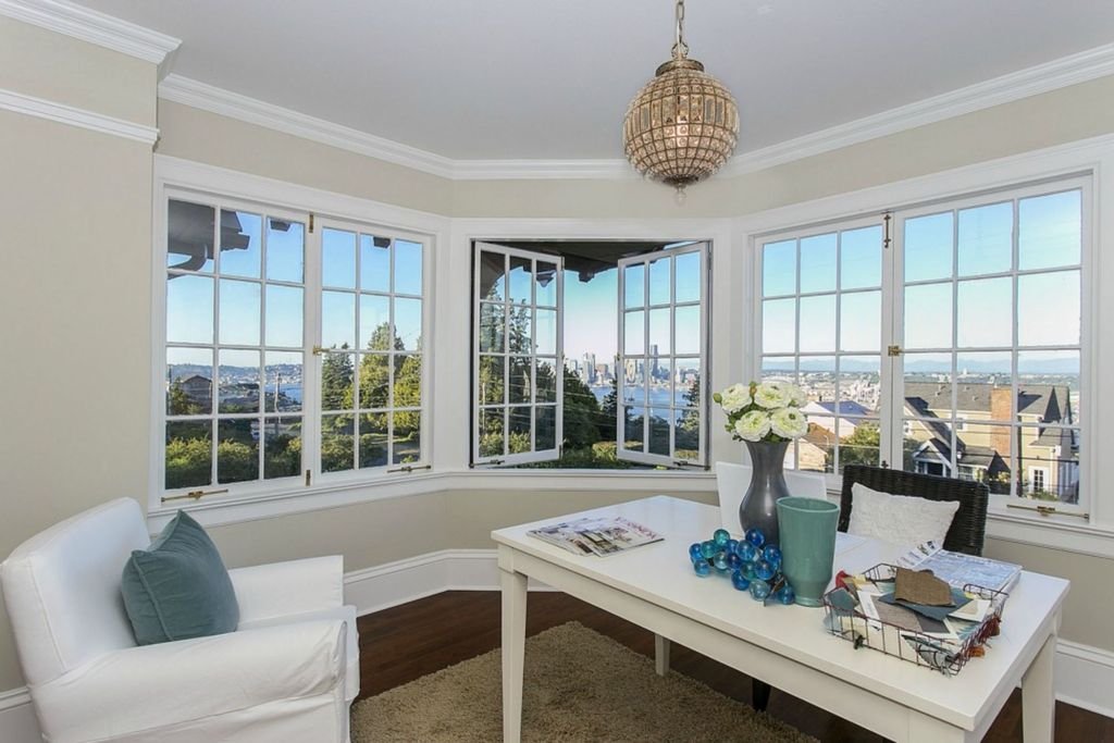 10 Ways On How to Create a Zen Office Space