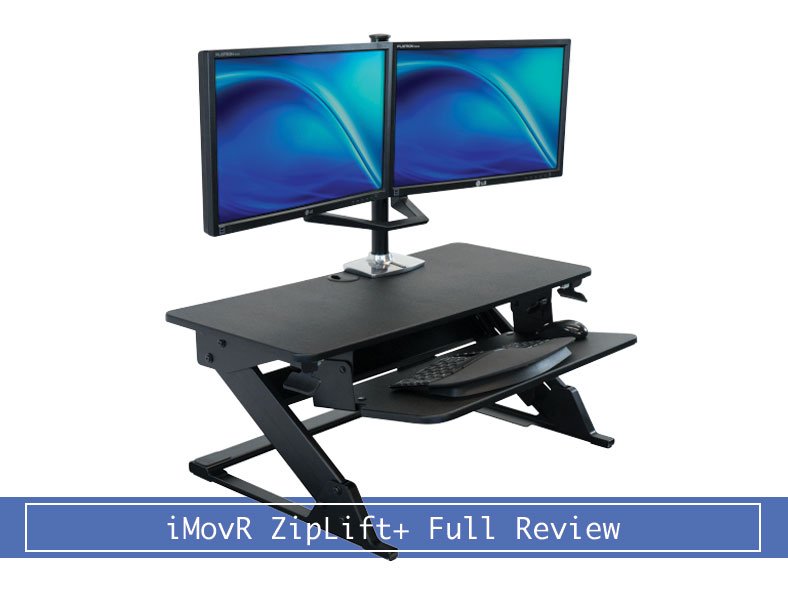 Imovr Ziplift Converter Review Our Reviews And Ratings For 2019