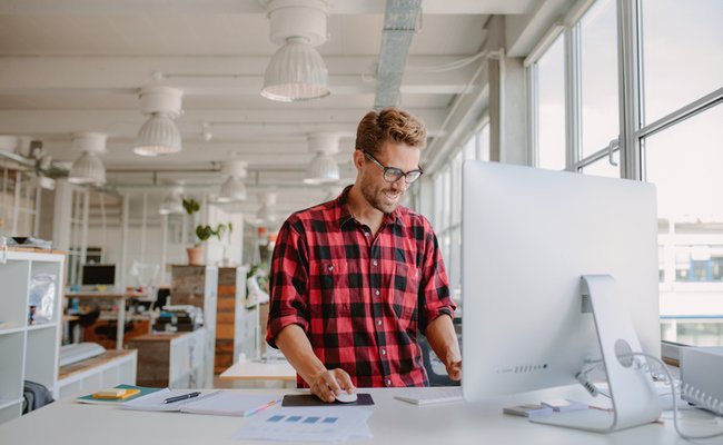 The Office Habits You Should Know For A Balanced Living