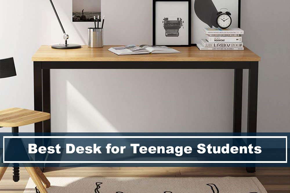 teenagers desks