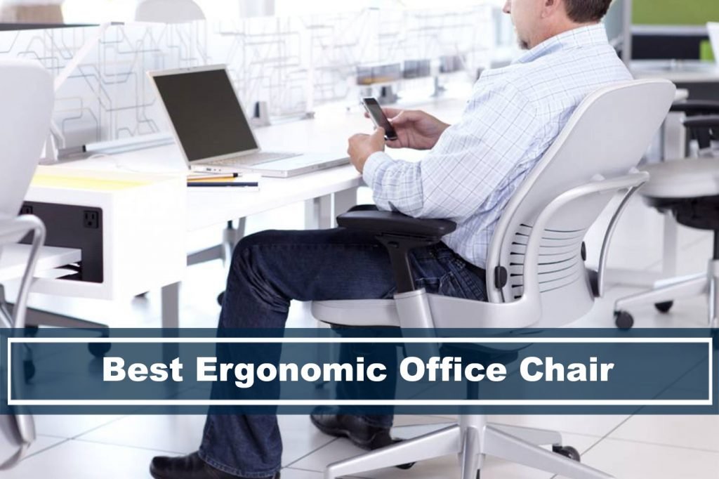 15 Best Ergonomic Office Chairs In 2019 Complete Buyer S Guide