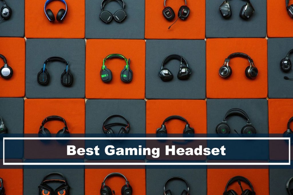 best gaming headset