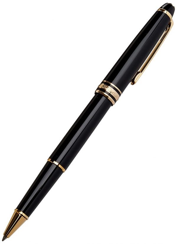 Best Montblanc Pens Reviewed Writing in Luxury and Comfort