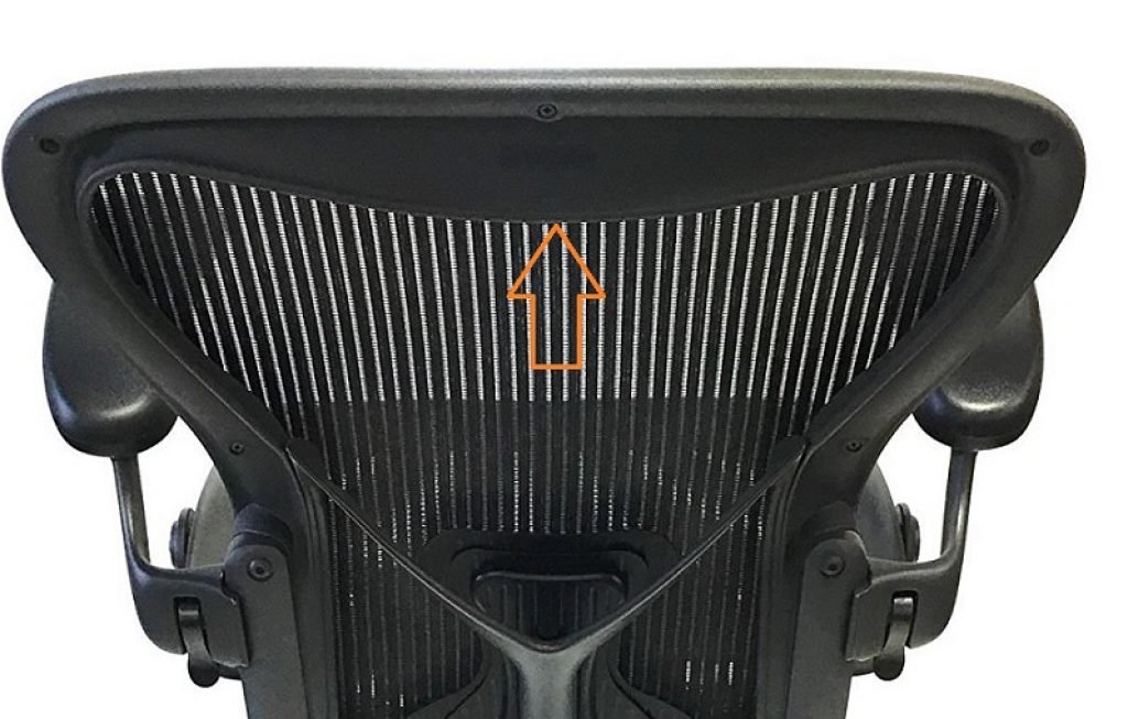 Herman Miller Aeron Chair Sizes What's differences?