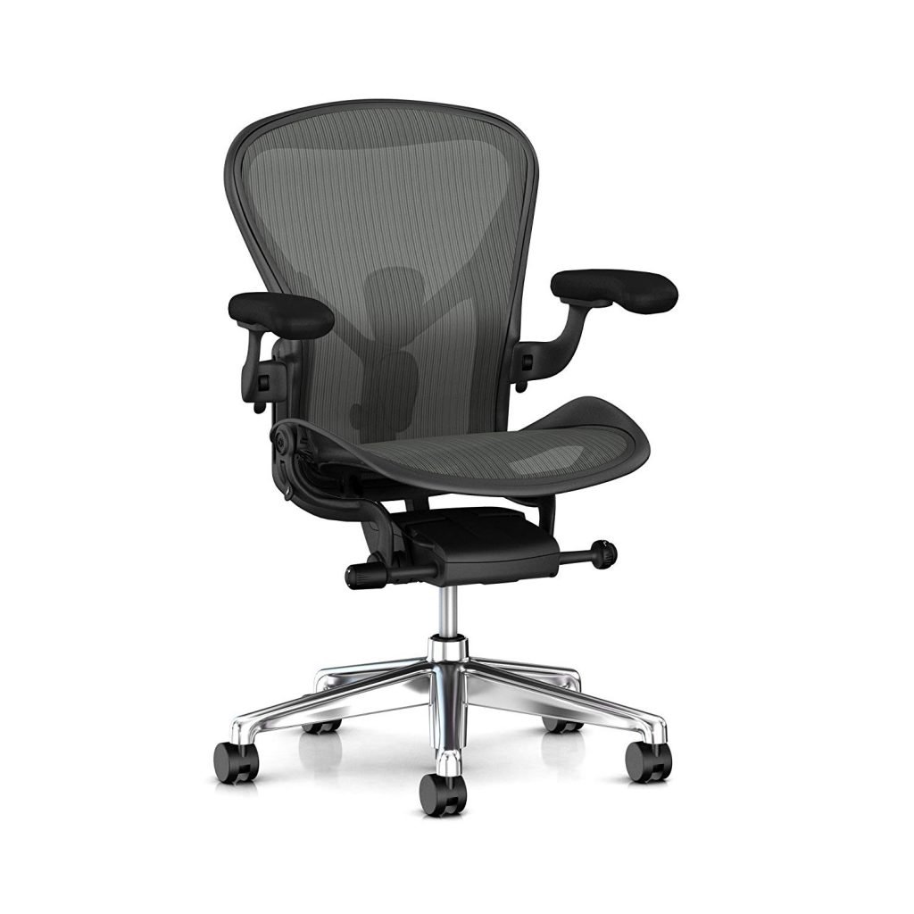 5 Best Herman Miller Chairs Review Everything About Comfort and Design