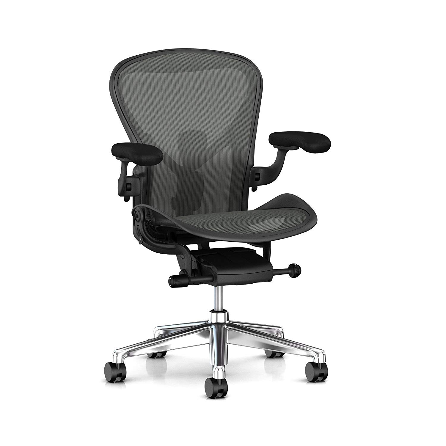 Herman miller chair review
