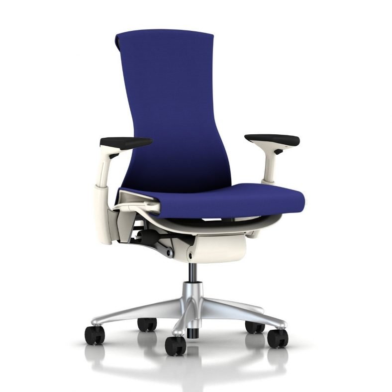 Desk Advisor's Best Herman Miller Office Chairs for 2020