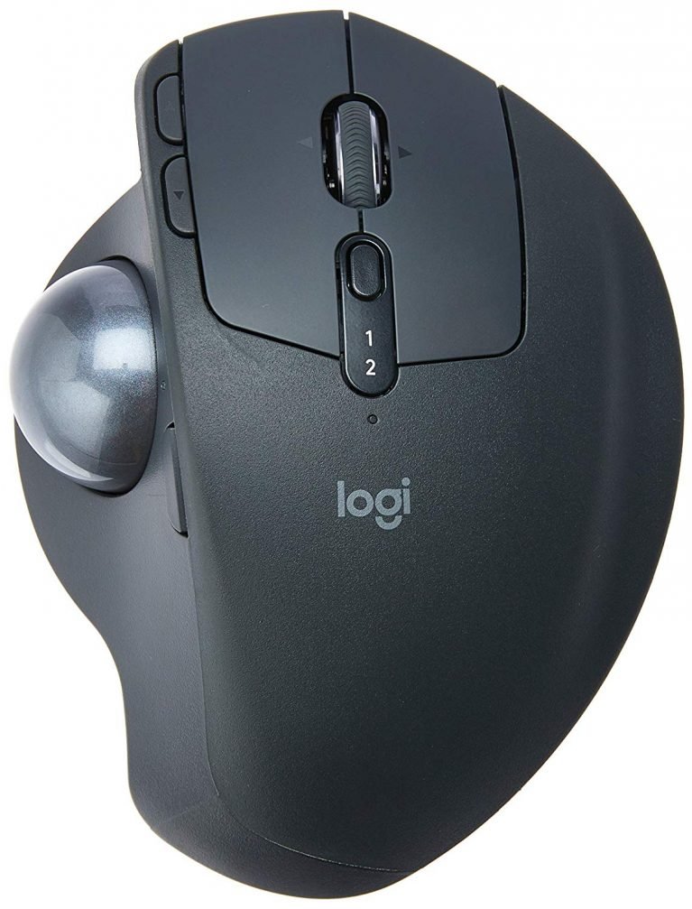 best mouse for macbook pro video editing
