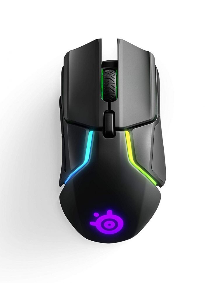 Best Mouse for MacBook Pro in 2023 Reviews