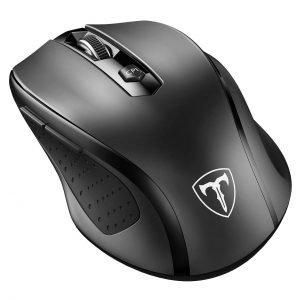 best mouse for macbook pro 2018