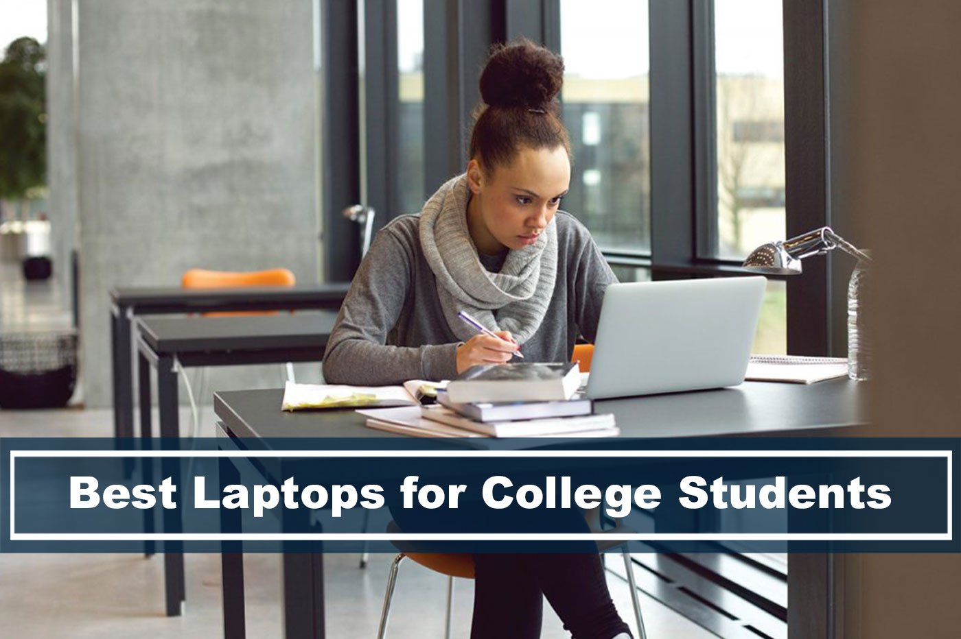 Best Laptops for College Students in 2023 [Updated] Desk Advisor