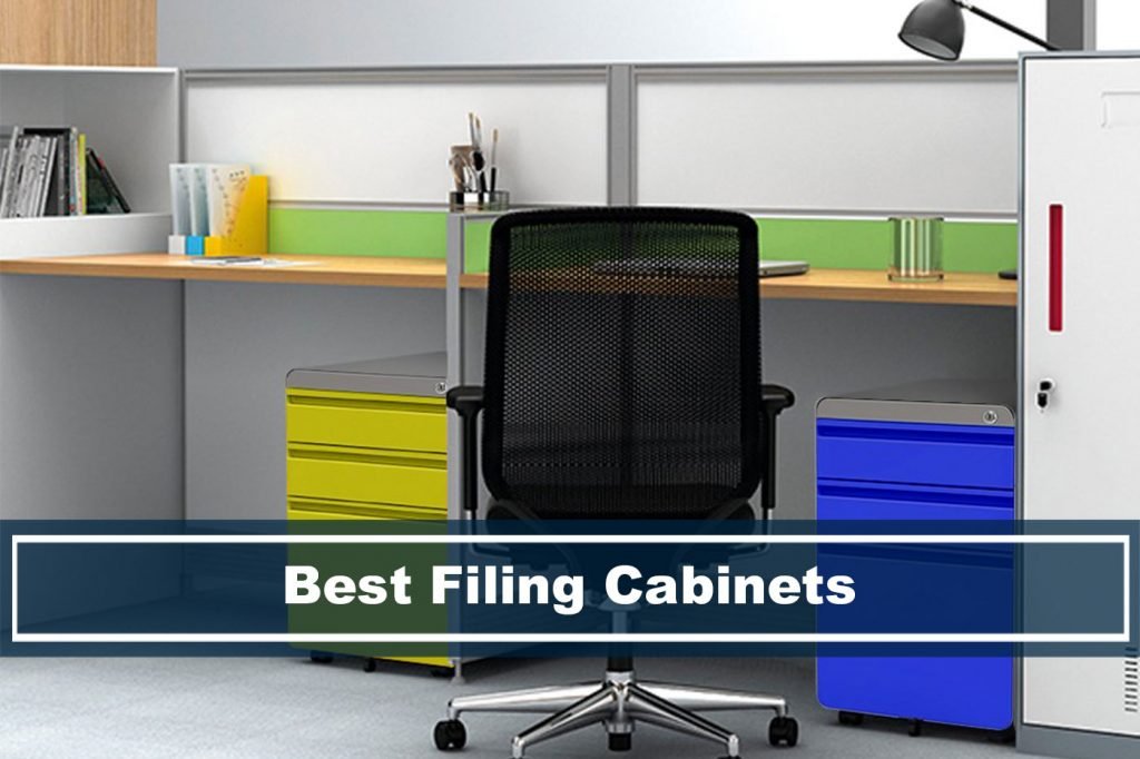 best filing cabinet for the office and workstation