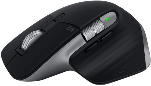 best mouse for macbook pro logic