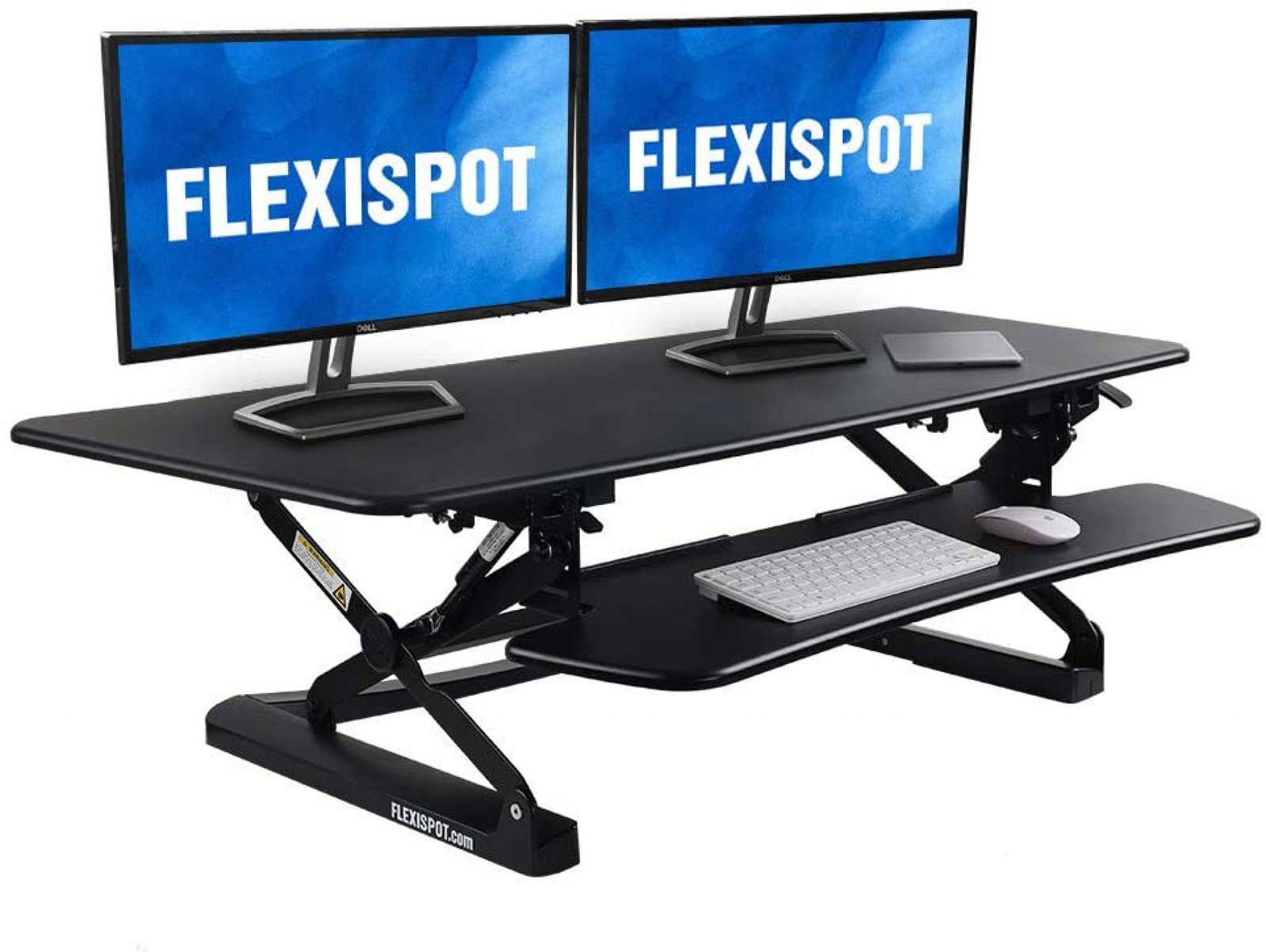 FlexiSpot Standing Desks: The Ultimate Review And Expectations