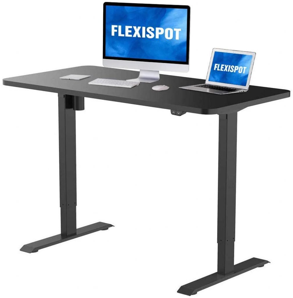 FlexiSpot Standing Desks The Ultimate Review and Expectations