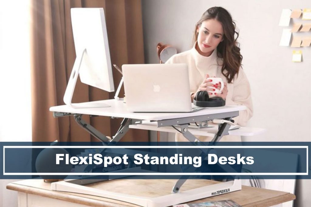 FlexiSpot standing desks