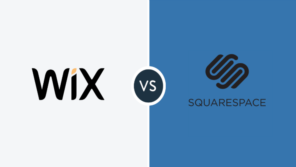 wix vs squarespace ultimate review pros and cons website builder